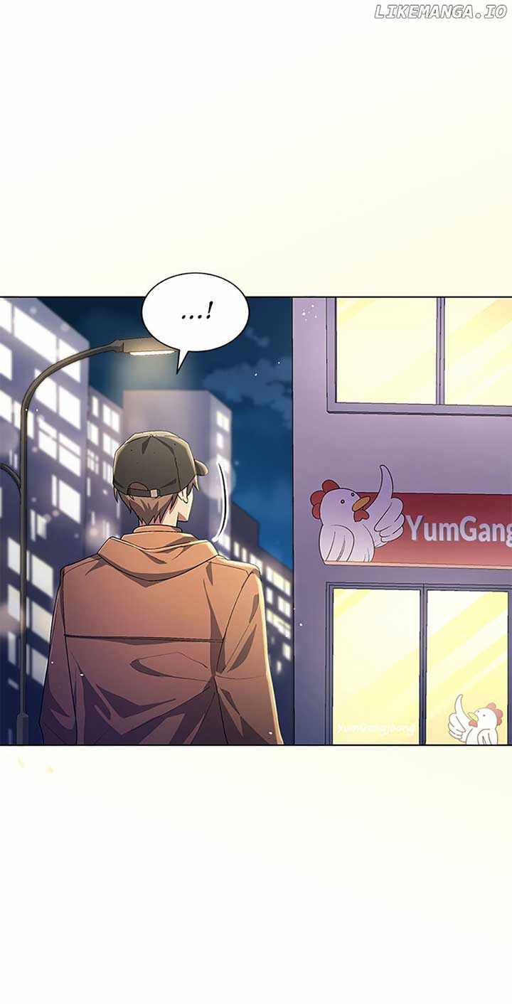 The Second Life of an All-Rounder Idol Chapter 53 - Page 51