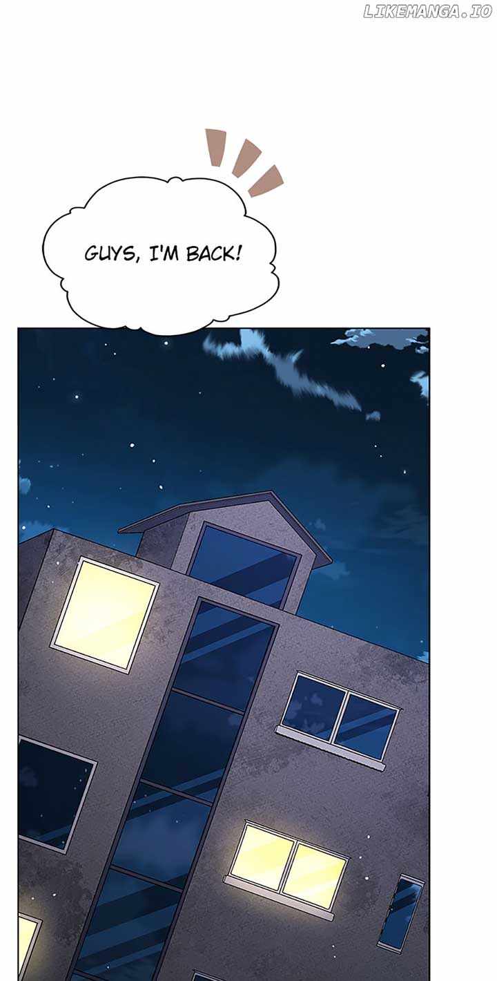 The Second Life of an All-Rounder Idol Chapter 53 - Page 52