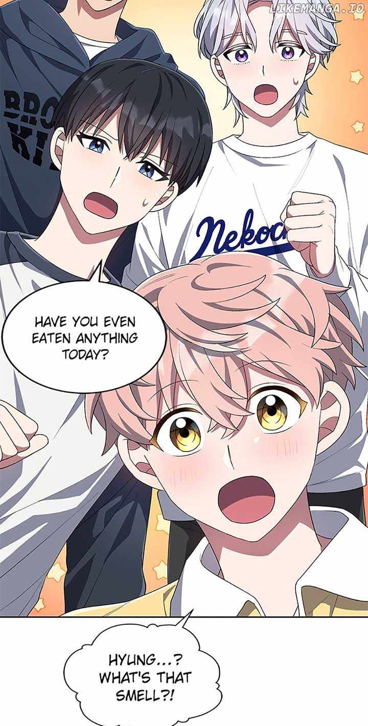 The Second Life of an All-Rounder Idol Chapter 53 - Page 54