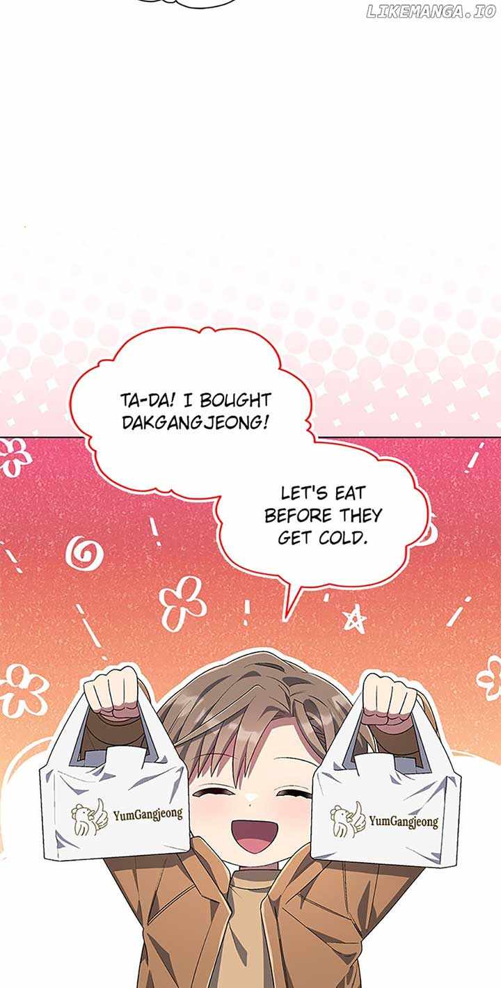 The Second Life of an All-Rounder Idol Chapter 53 - Page 55