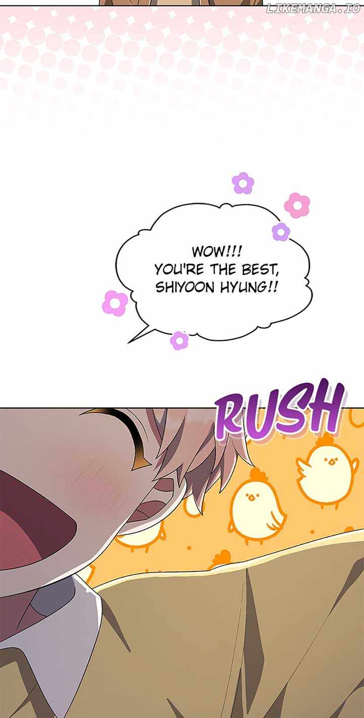 The Second Life of an All-Rounder Idol Chapter 53 - Page 56