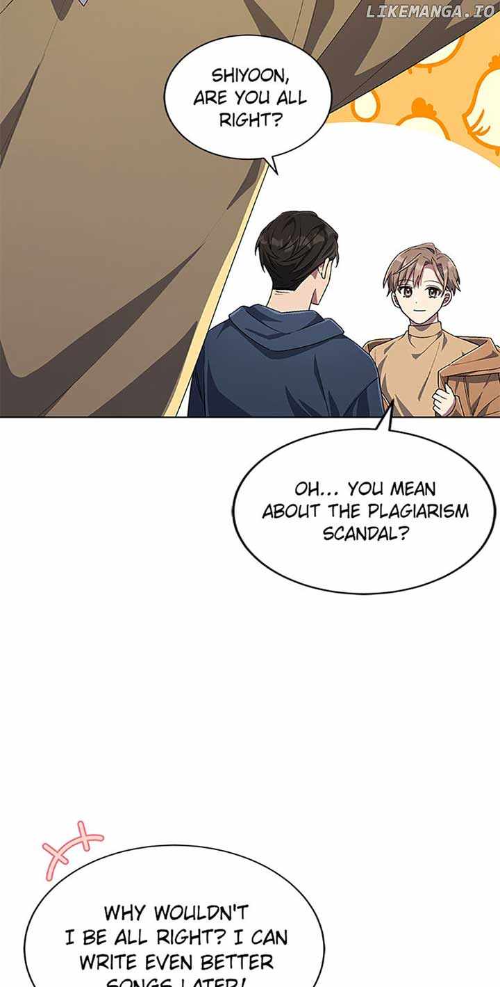 The Second Life of an All-Rounder Idol Chapter 53 - Page 57