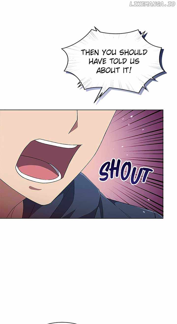 The Second Life of an All-Rounder Idol Chapter 53 - Page 59