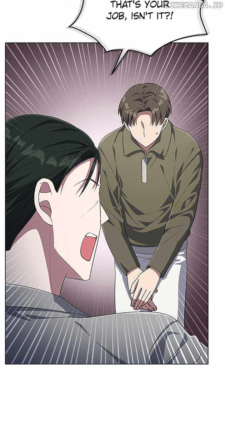 The Second Life of an All-Rounder Idol Chapter 53 - Page 6