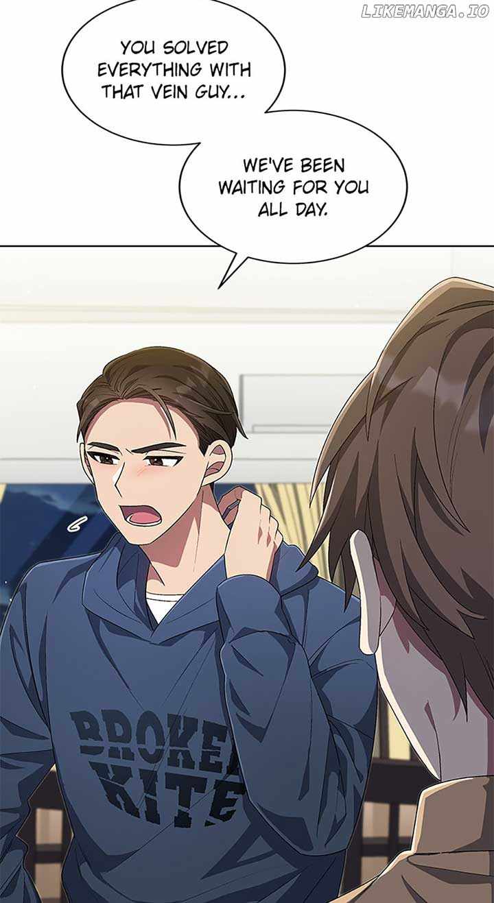 The Second Life of an All-Rounder Idol Chapter 53 - Page 60