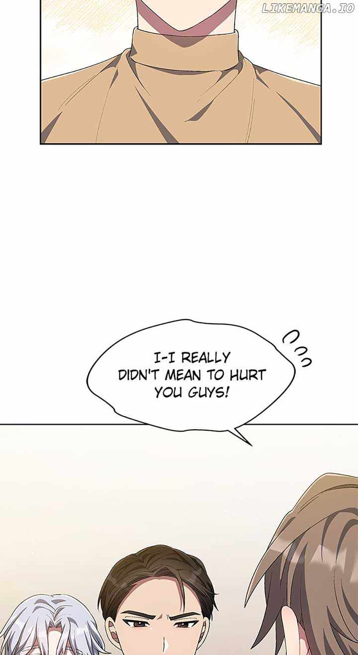 The Second Life of an All-Rounder Idol Chapter 53 - Page 62