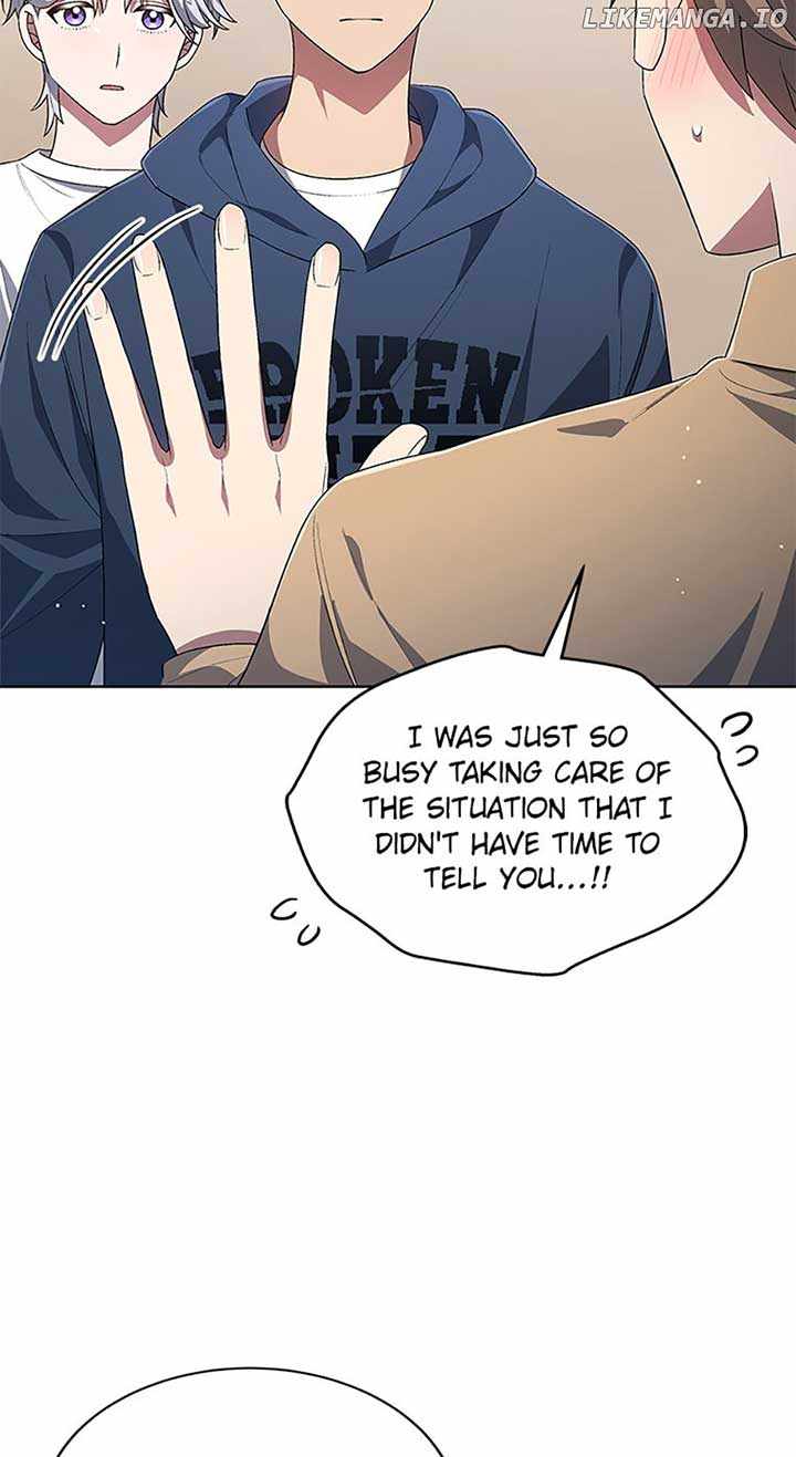 The Second Life of an All-Rounder Idol Chapter 53 - Page 63