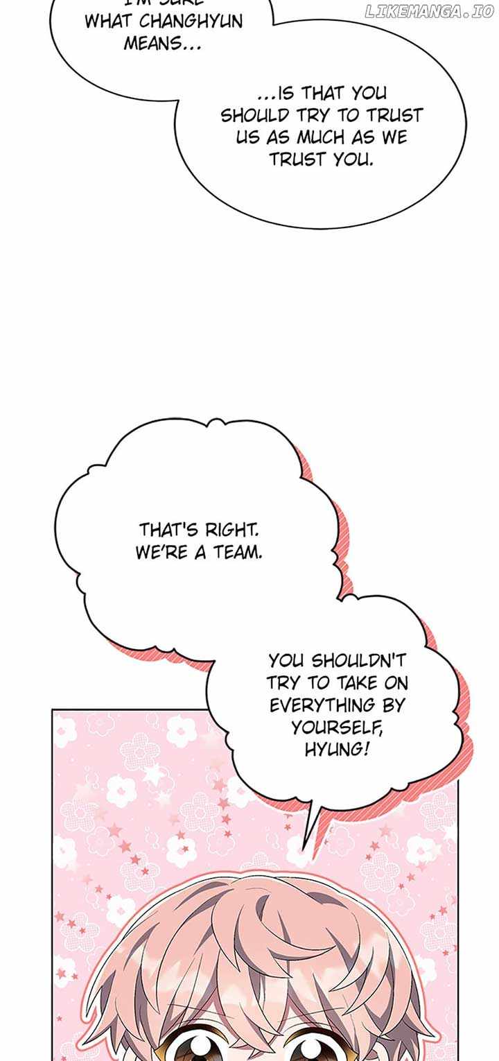 The Second Life of an All-Rounder Idol Chapter 53 - Page 67
