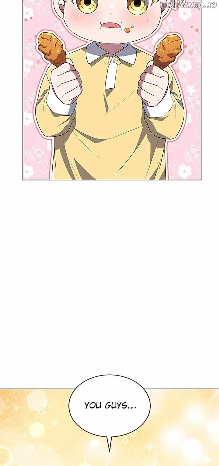 The Second Life of an All-Rounder Idol Chapter 53 - Page 68
