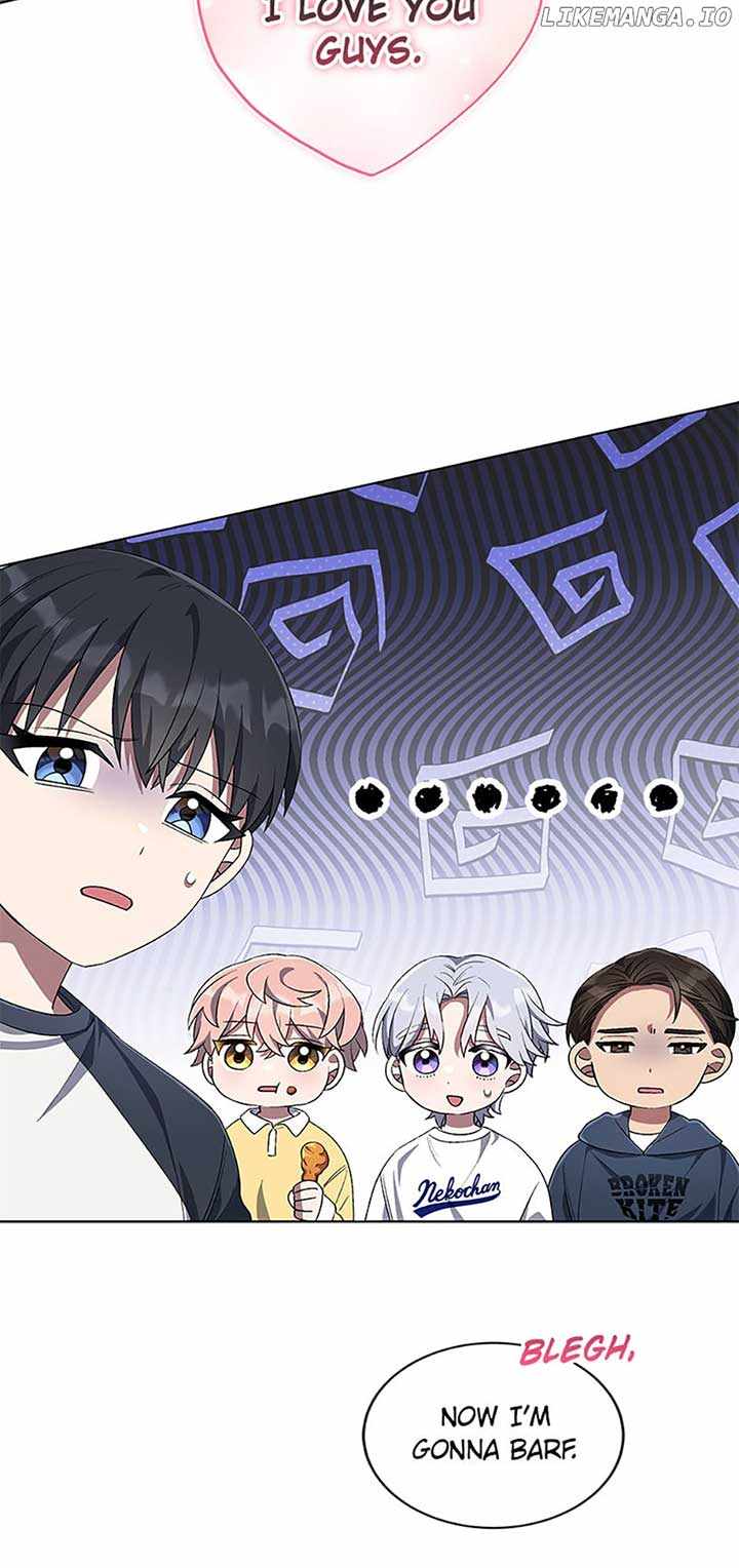 The Second Life of an All-Rounder Idol Chapter 53 - Page 71