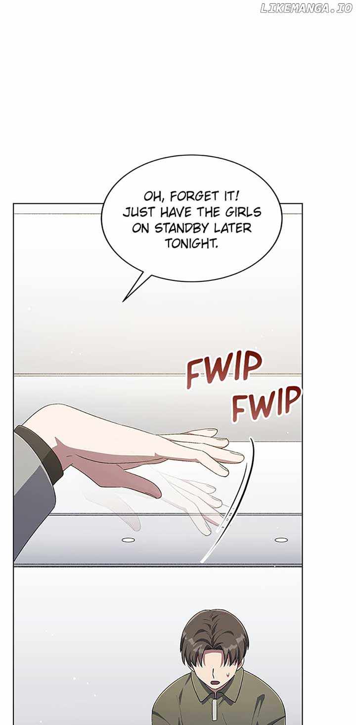 The Second Life of an All-Rounder Idol Chapter 53 - Page 8