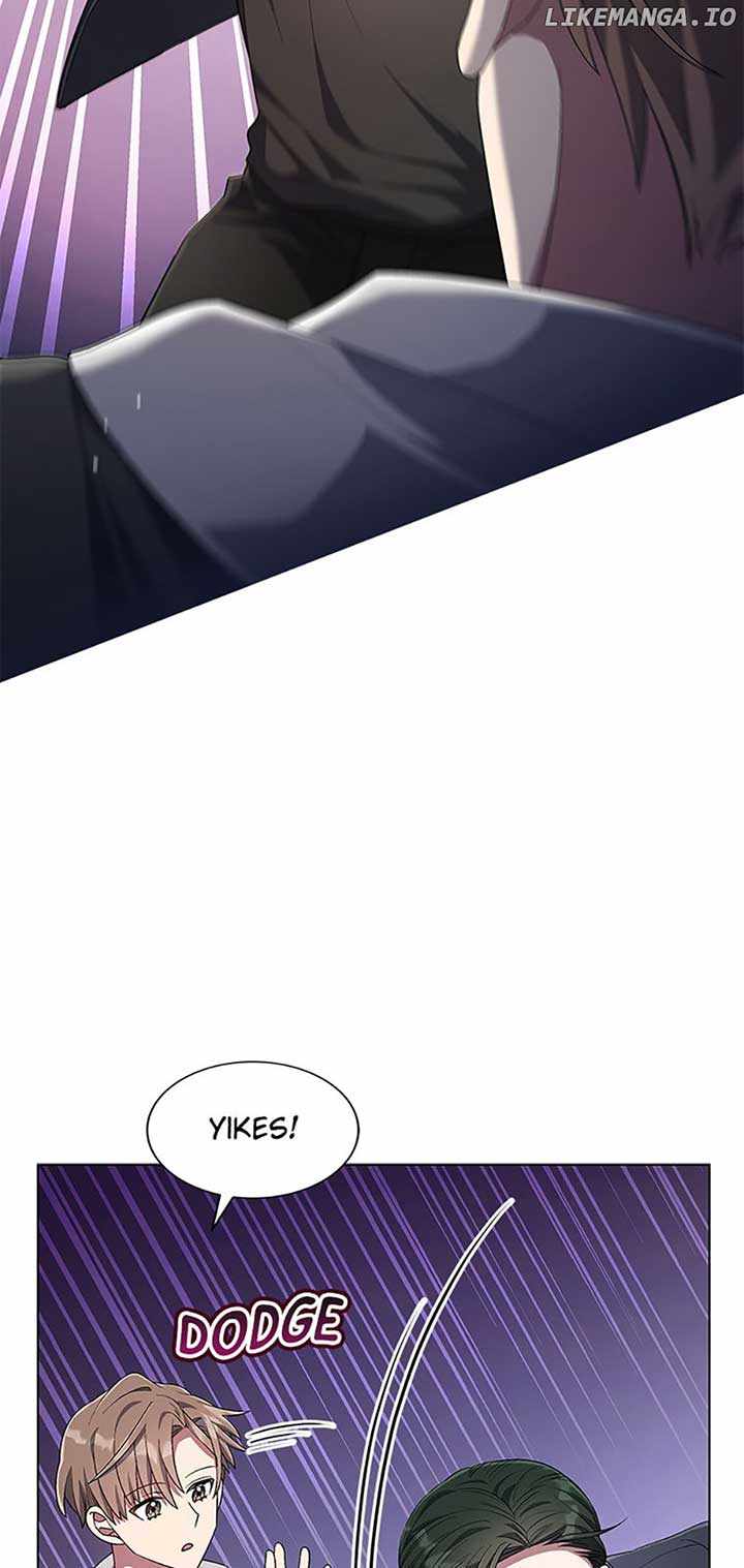 The Second Life of an All-Rounder Idol Chapter 55 - Page 1