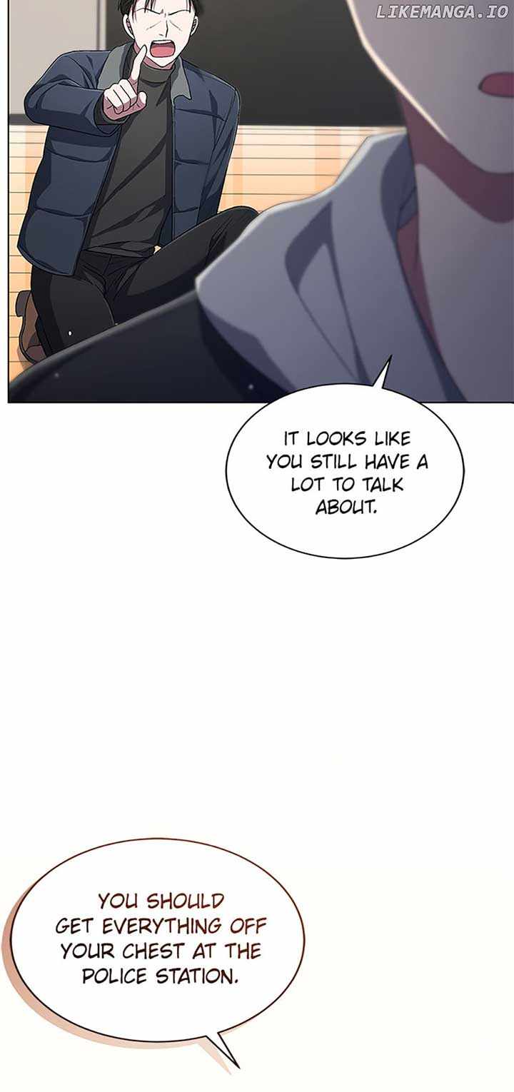 The Second Life of an All-Rounder Idol Chapter 55 - Page 10