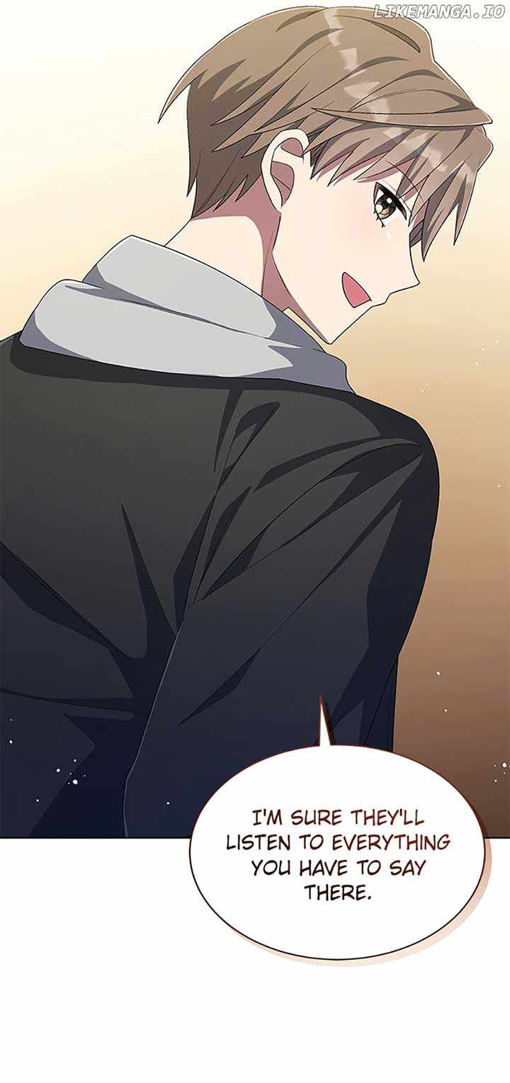 The Second Life of an All-Rounder Idol Chapter 55 - Page 11