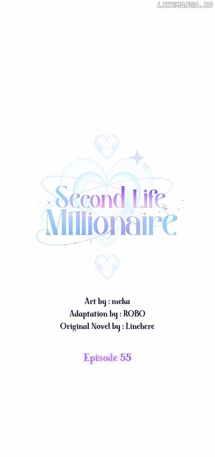 The Second Life of an All-Rounder Idol Chapter 55 - Page 12