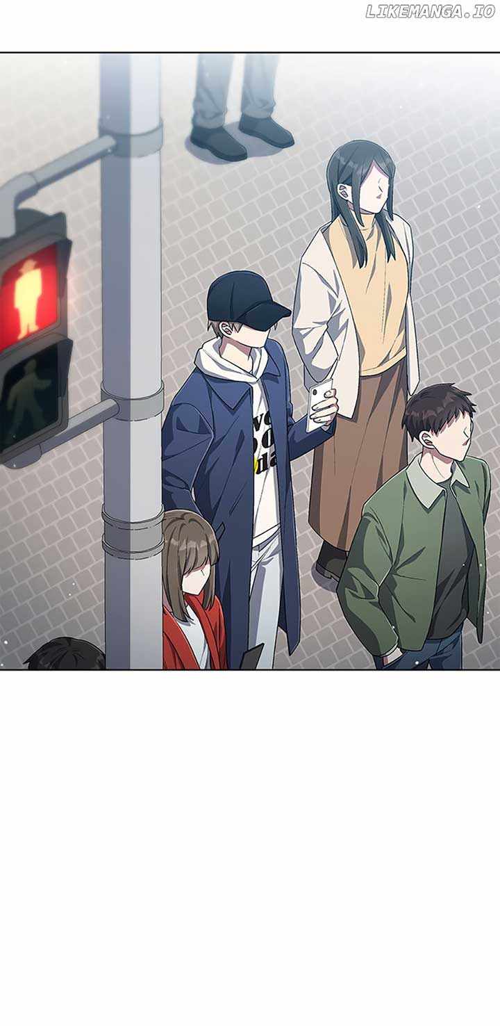 The Second Life of an All-Rounder Idol Chapter 55 - Page 13