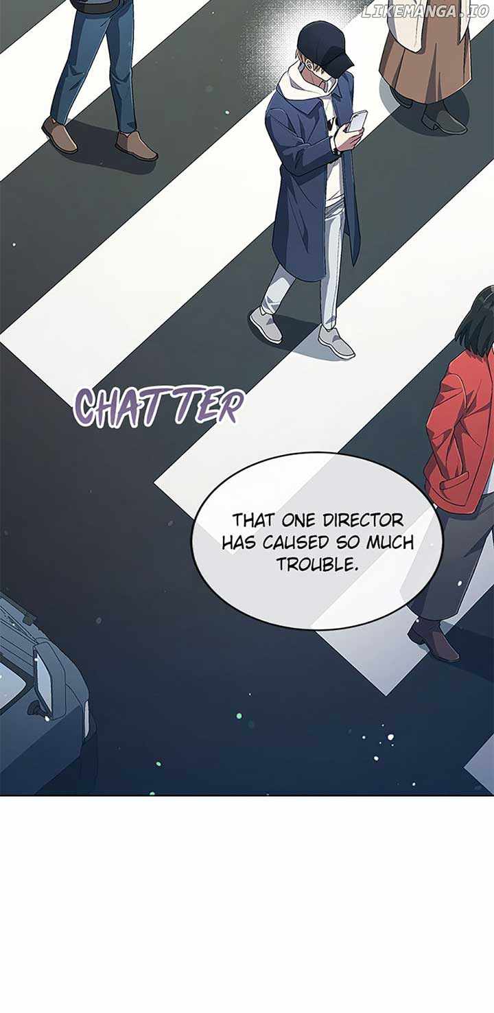 The Second Life of an All-Rounder Idol Chapter 55 - Page 17