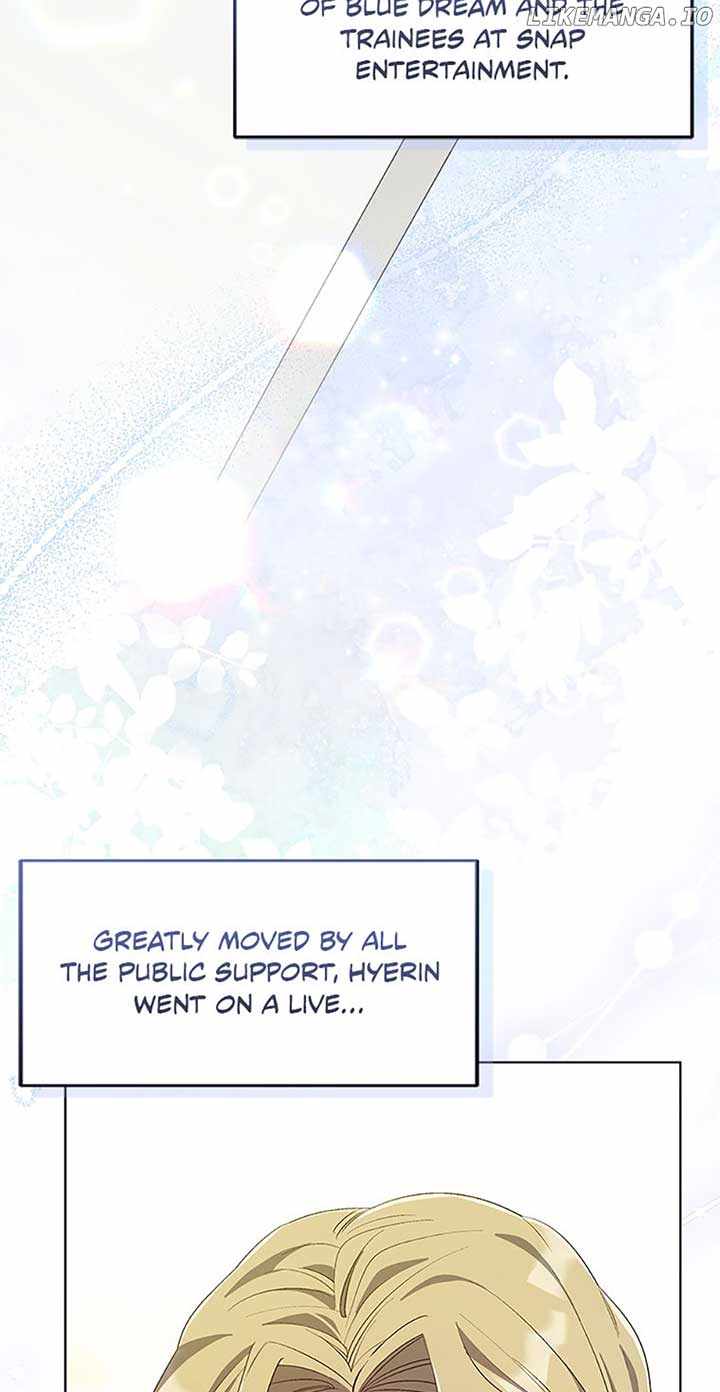 The Second Life of an All-Rounder Idol Chapter 55 - Page 21