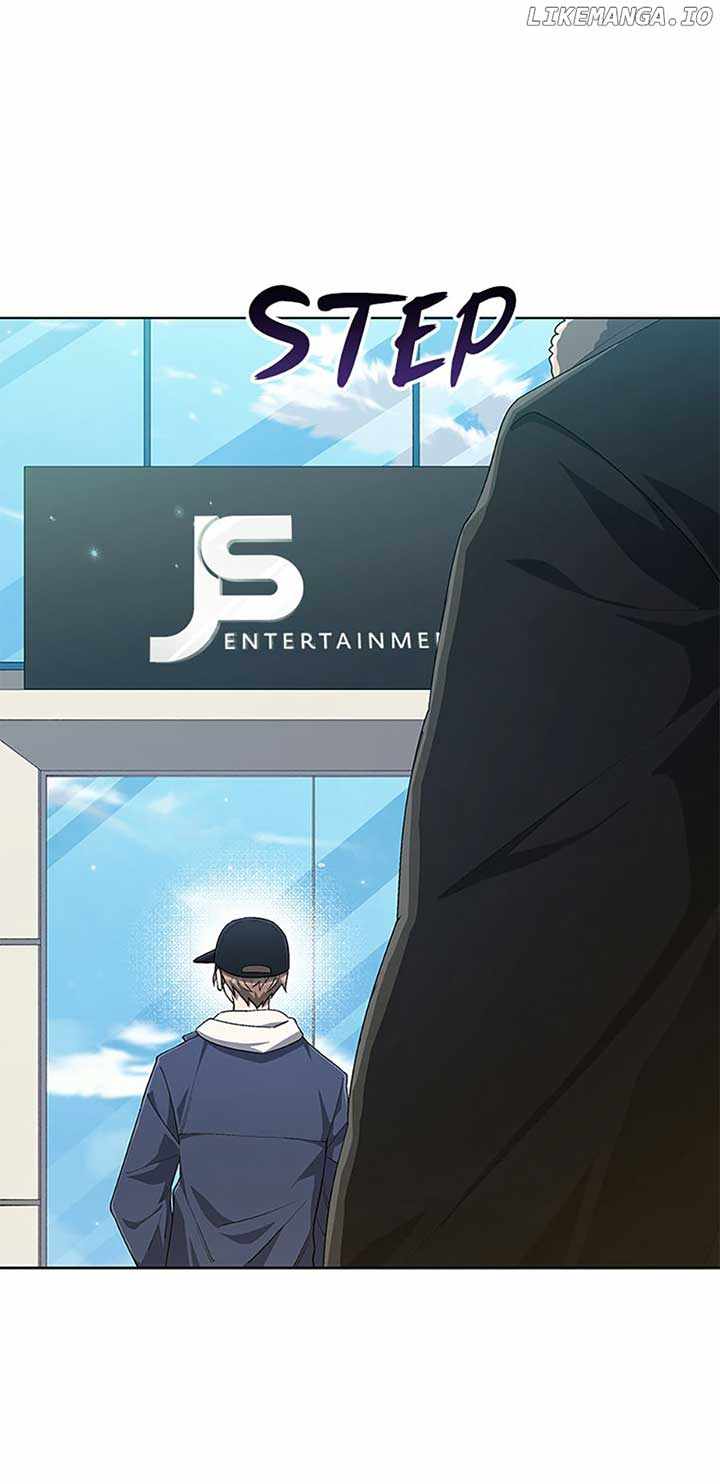 The Second Life of an All-Rounder Idol Chapter 55 - Page 23