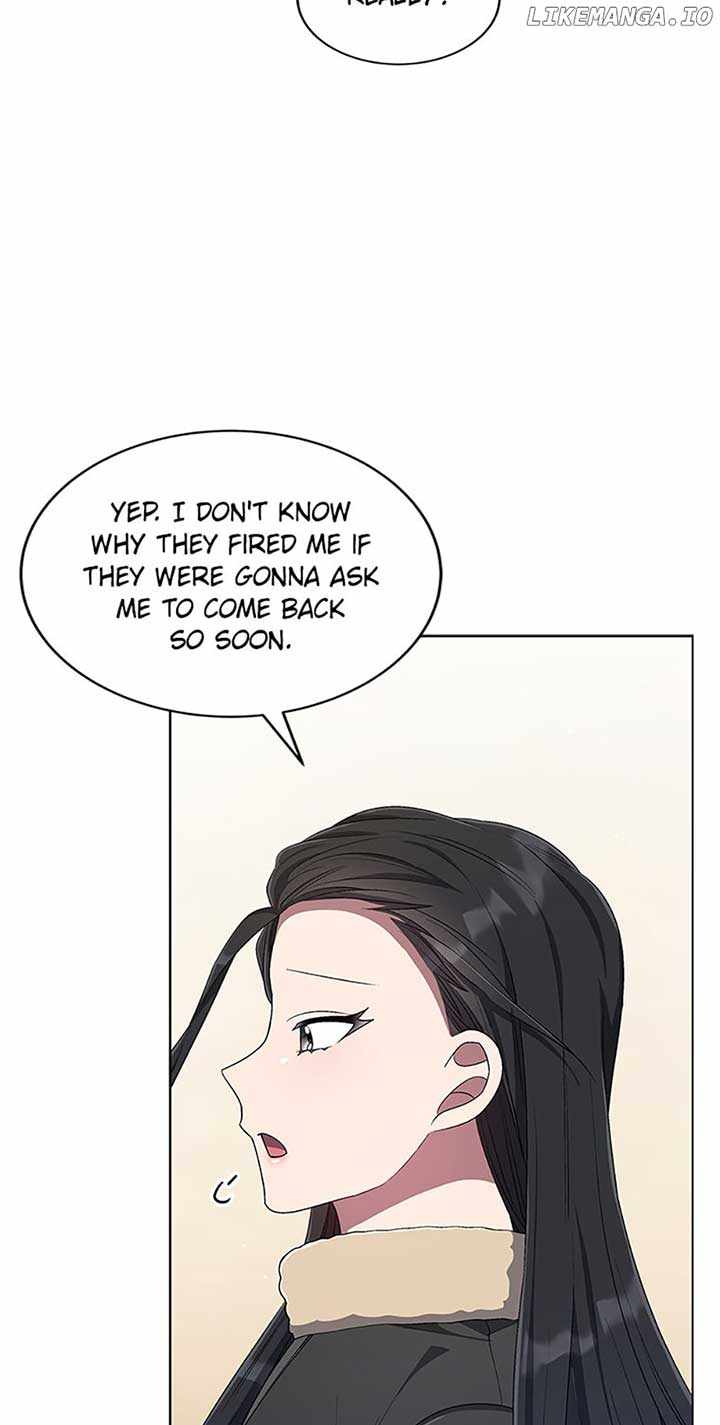 The Second Life of an All-Rounder Idol Chapter 55 - Page 29