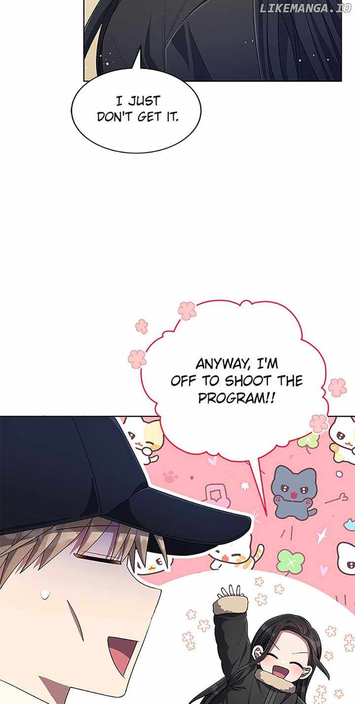 The Second Life of an All-Rounder Idol Chapter 55 - Page 30