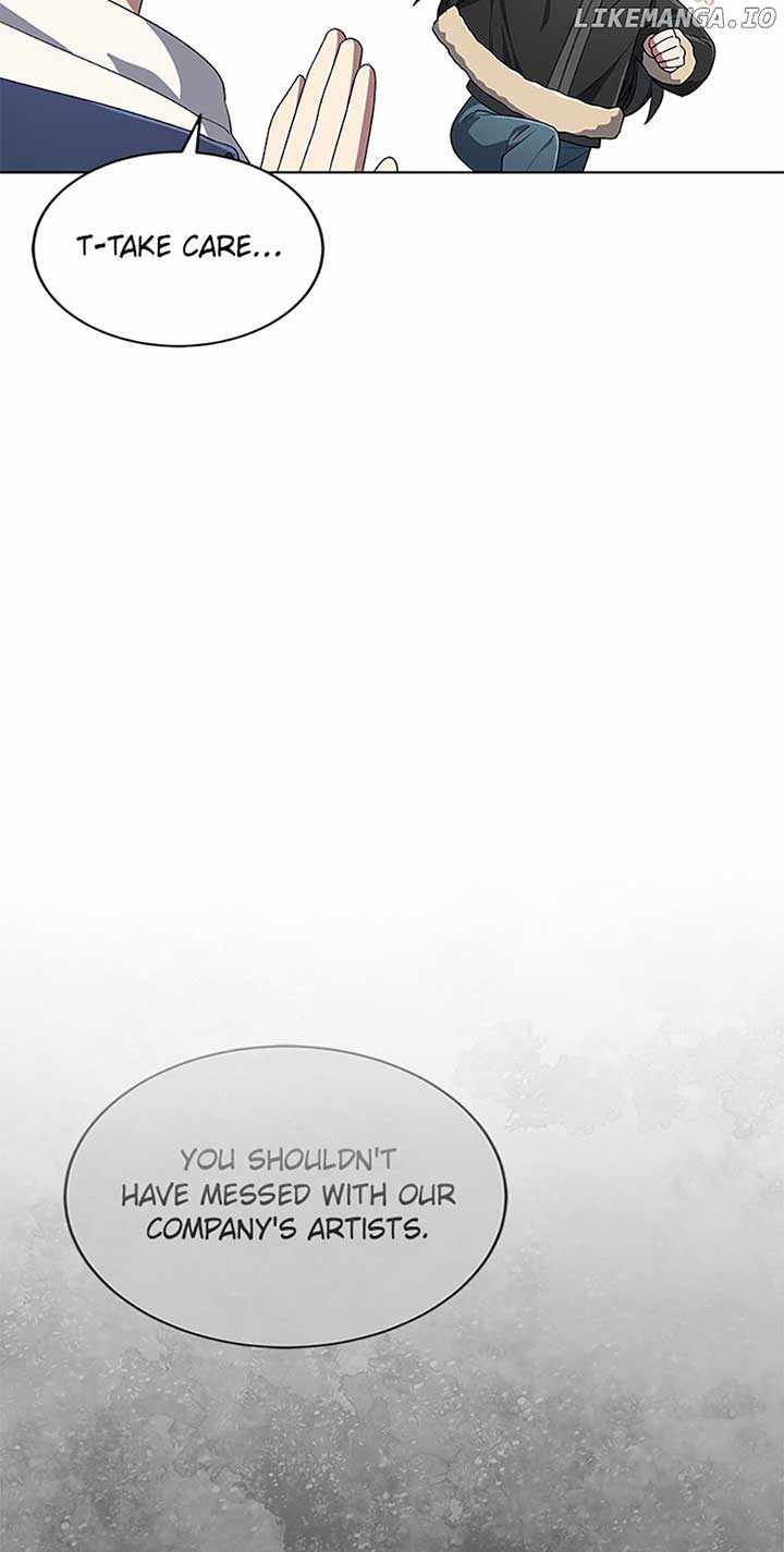 The Second Life of an All-Rounder Idol Chapter 55 - Page 31