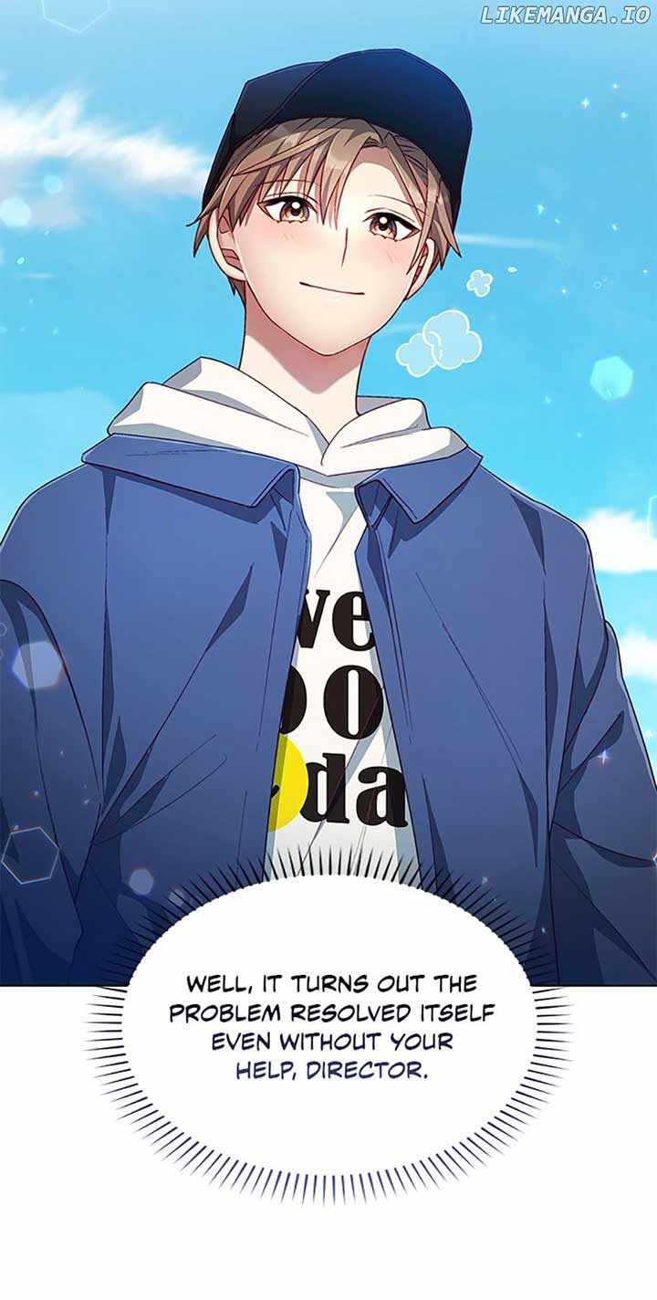 The Second Life of an All-Rounder Idol Chapter 55 - Page 34