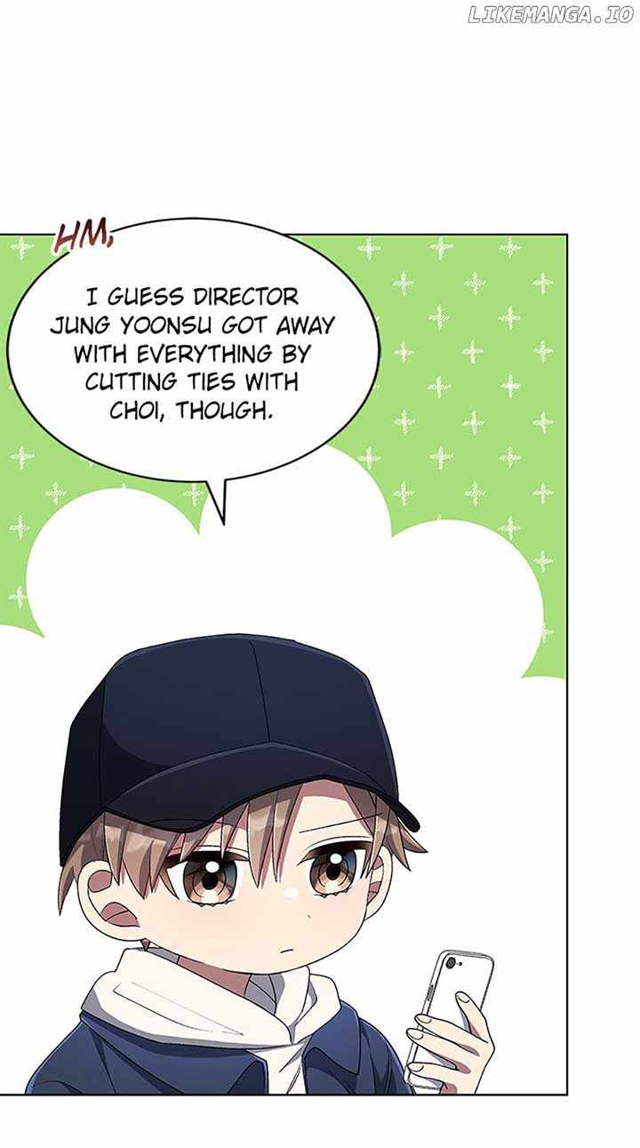 The Second Life of an All-Rounder Idol Chapter 55 - Page 35