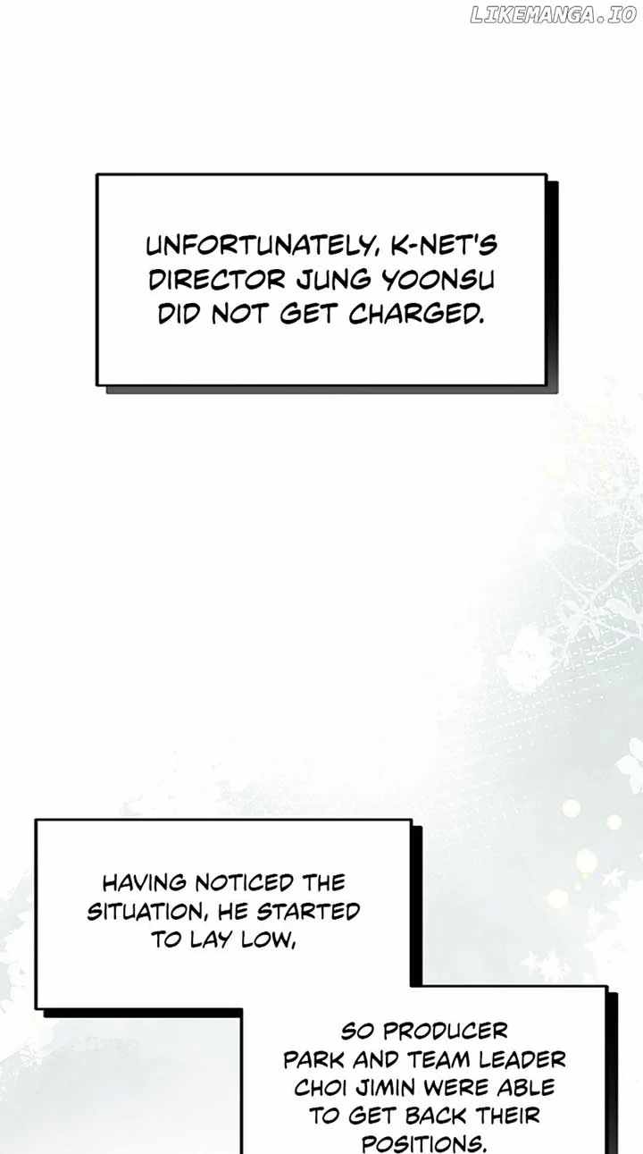 The Second Life of an All-Rounder Idol Chapter 55 - Page 36