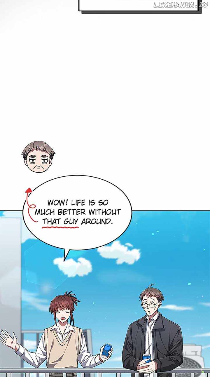 The Second Life of an All-Rounder Idol Chapter 55 - Page 37