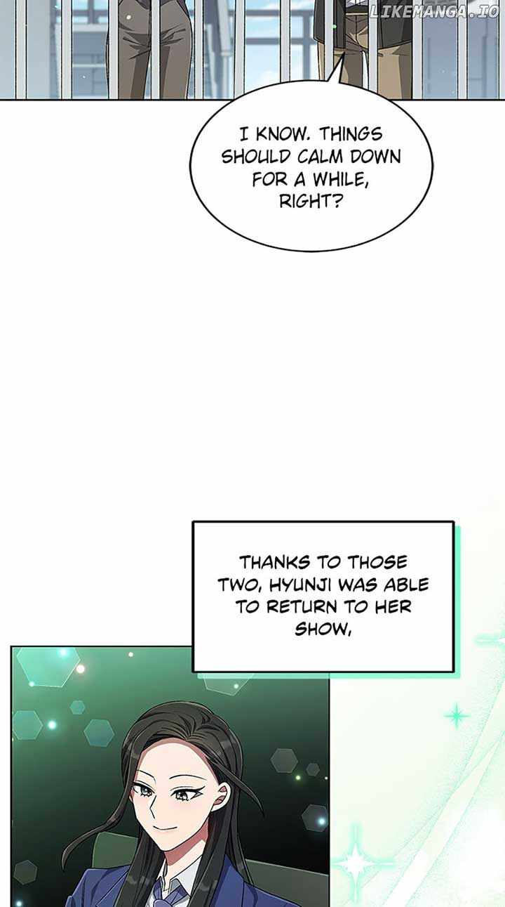 The Second Life of an All-Rounder Idol Chapter 55 - Page 38
