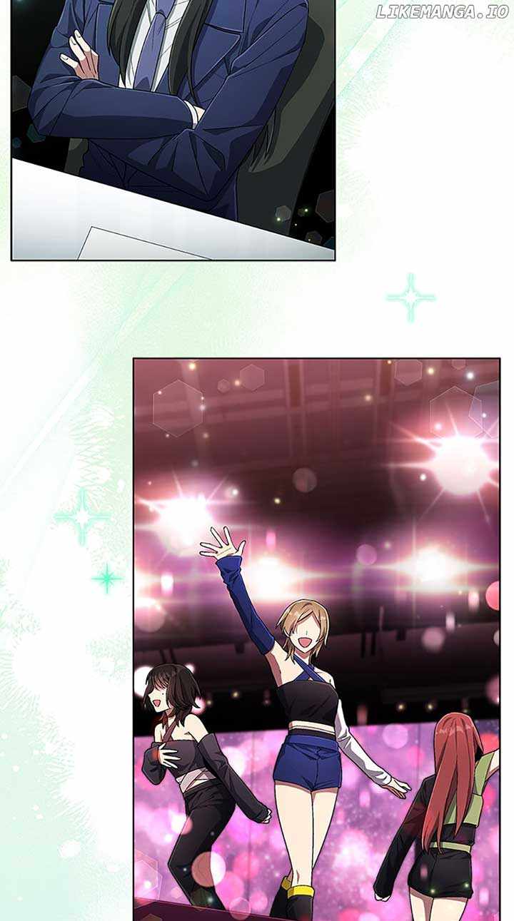 The Second Life of an All-Rounder Idol Chapter 55 - Page 39