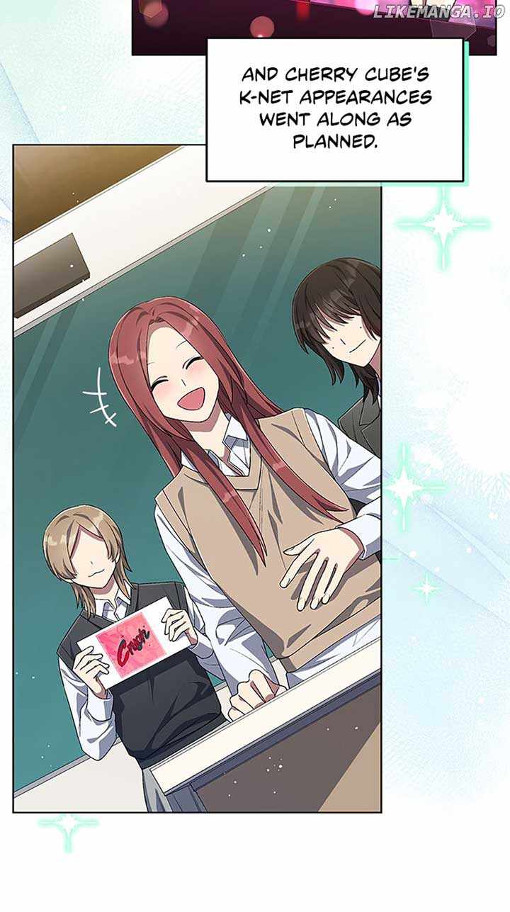 The Second Life of an All-Rounder Idol Chapter 55 - Page 40