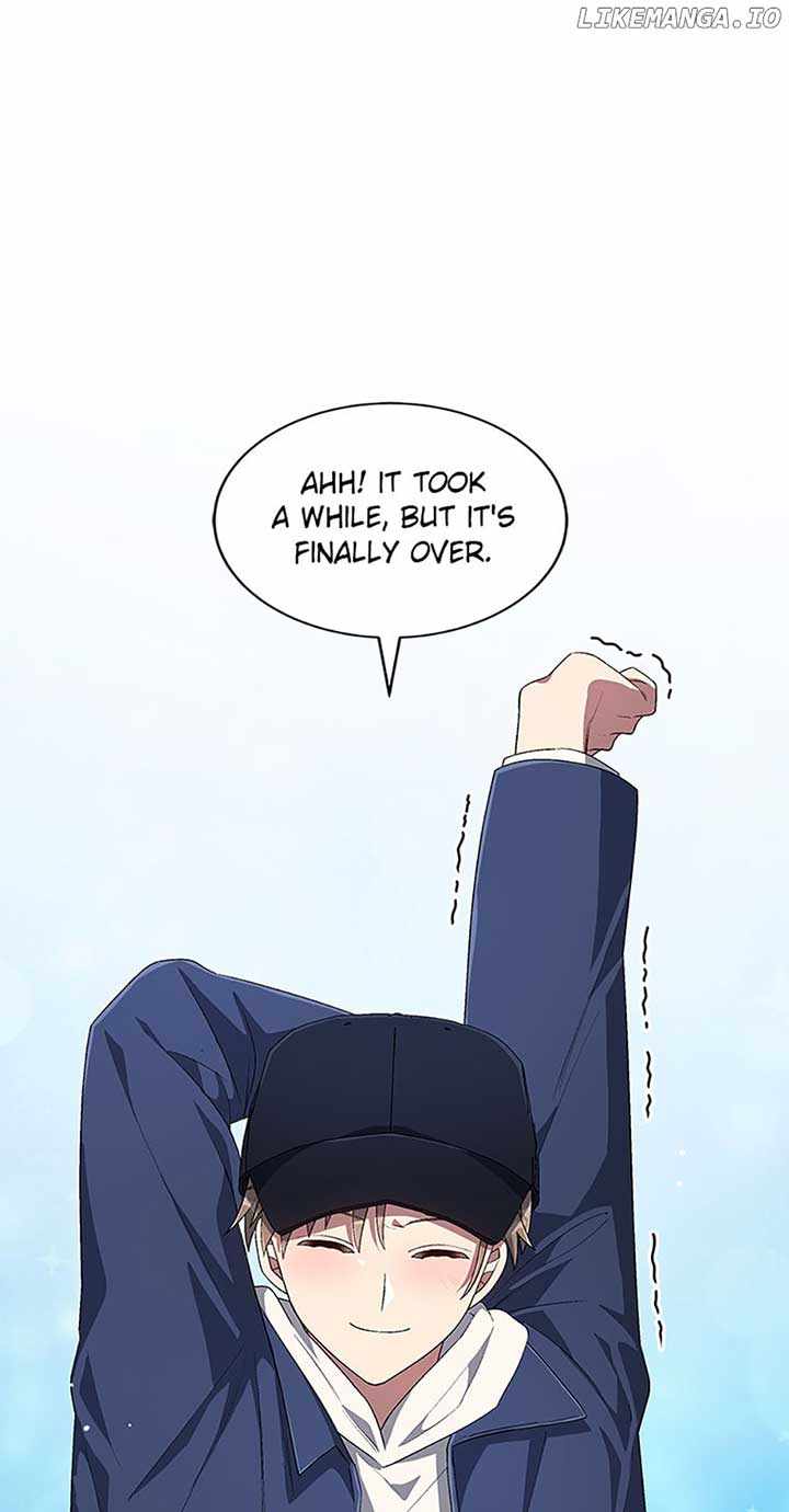 The Second Life of an All-Rounder Idol Chapter 55 - Page 41