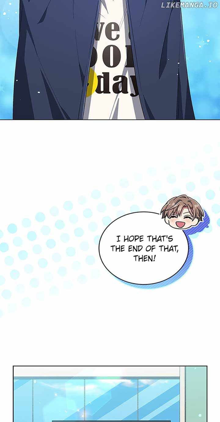 The Second Life of an All-Rounder Idol Chapter 55 - Page 42
