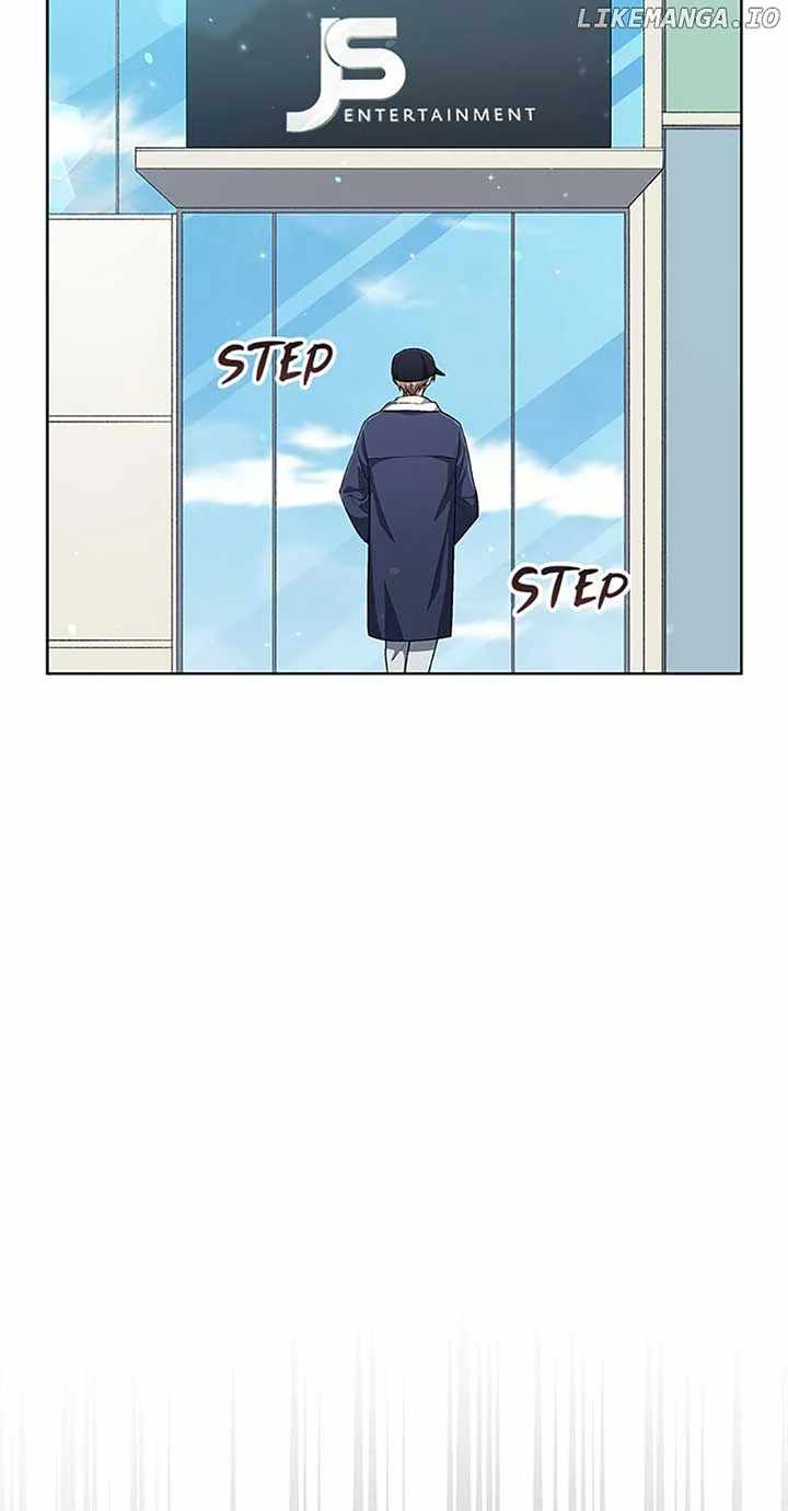 The Second Life of an All-Rounder Idol Chapter 55 - Page 43