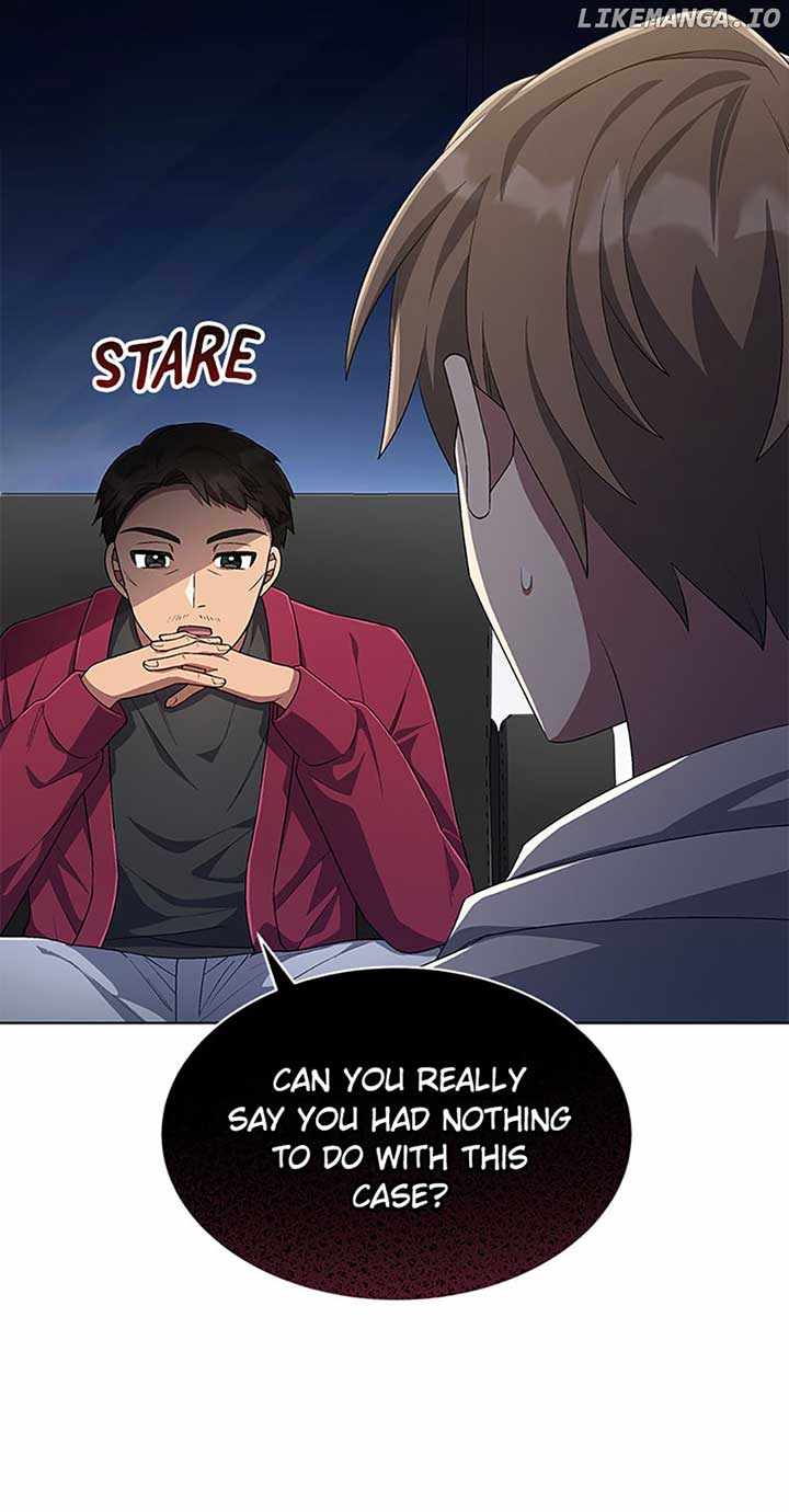 The Second Life of an All-Rounder Idol Chapter 55 - Page 45