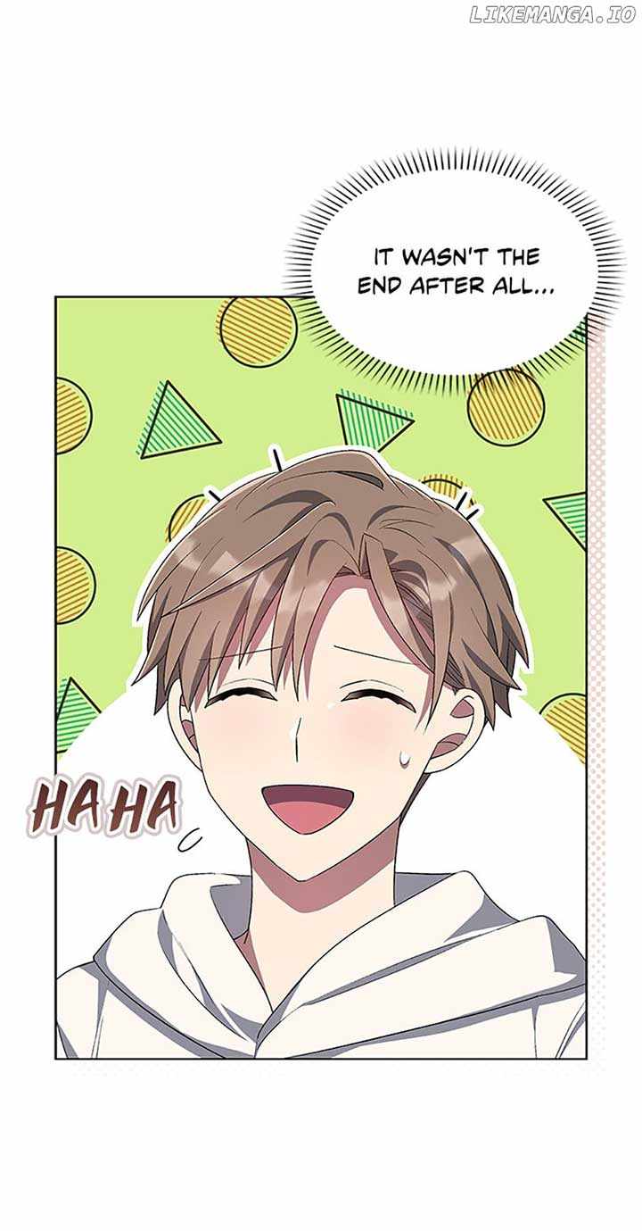 The Second Life of an All-Rounder Idol Chapter 55 - Page 46