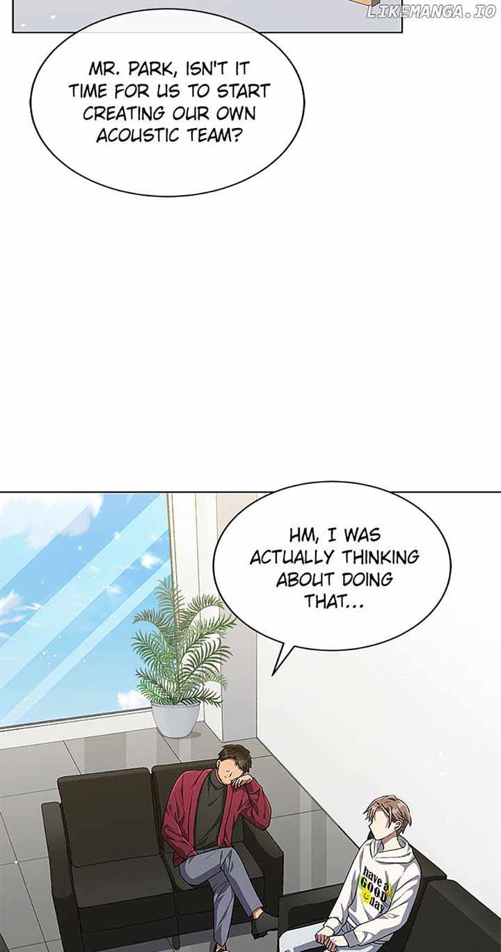 The Second Life of an All-Rounder Idol Chapter 55 - Page 48
