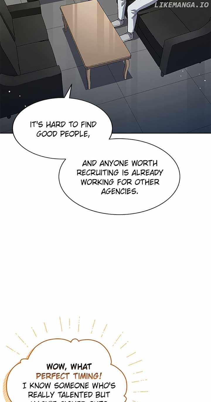 The Second Life of an All-Rounder Idol Chapter 55 - Page 49