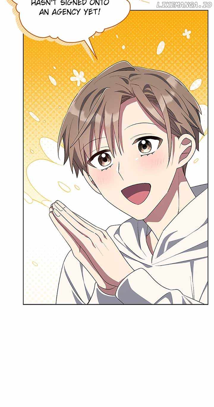 The Second Life of an All-Rounder Idol Chapter 55 - Page 50