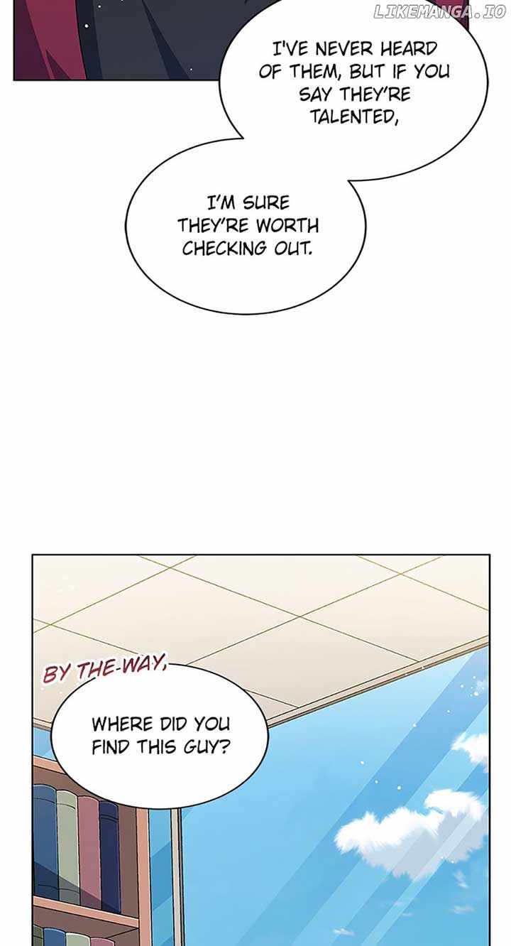 The Second Life of an All-Rounder Idol Chapter 55 - Page 53