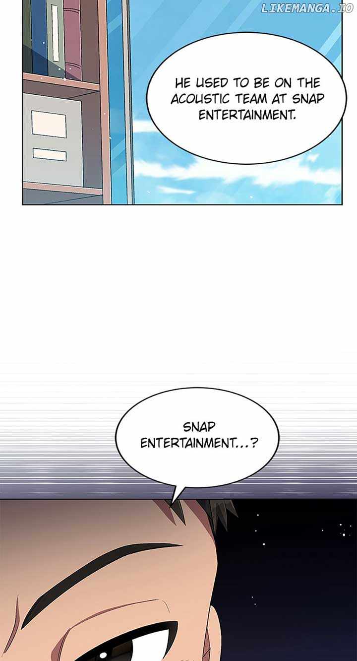 The Second Life of an All-Rounder Idol Chapter 55 - Page 54