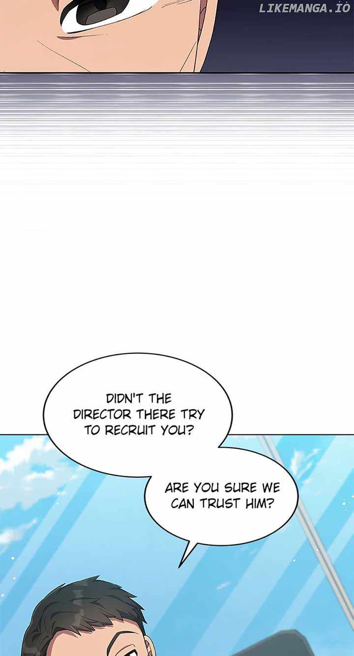 The Second Life of an All-Rounder Idol Chapter 55 - Page 55