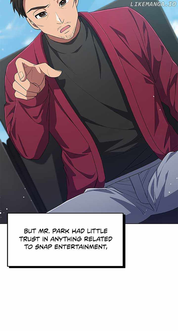 The Second Life of an All-Rounder Idol Chapter 55 - Page 56