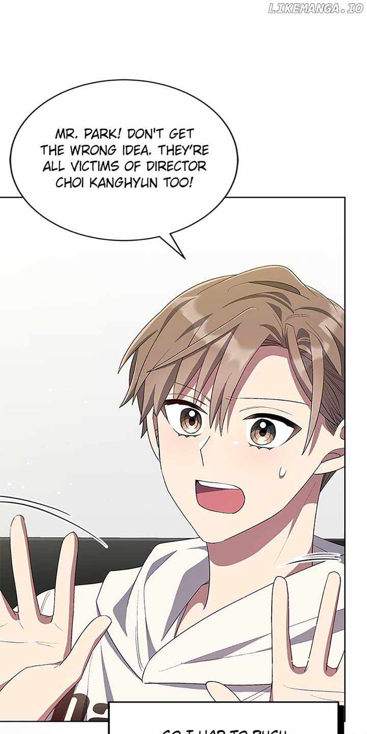 The Second Life of an All-Rounder Idol Chapter 55 - Page 57