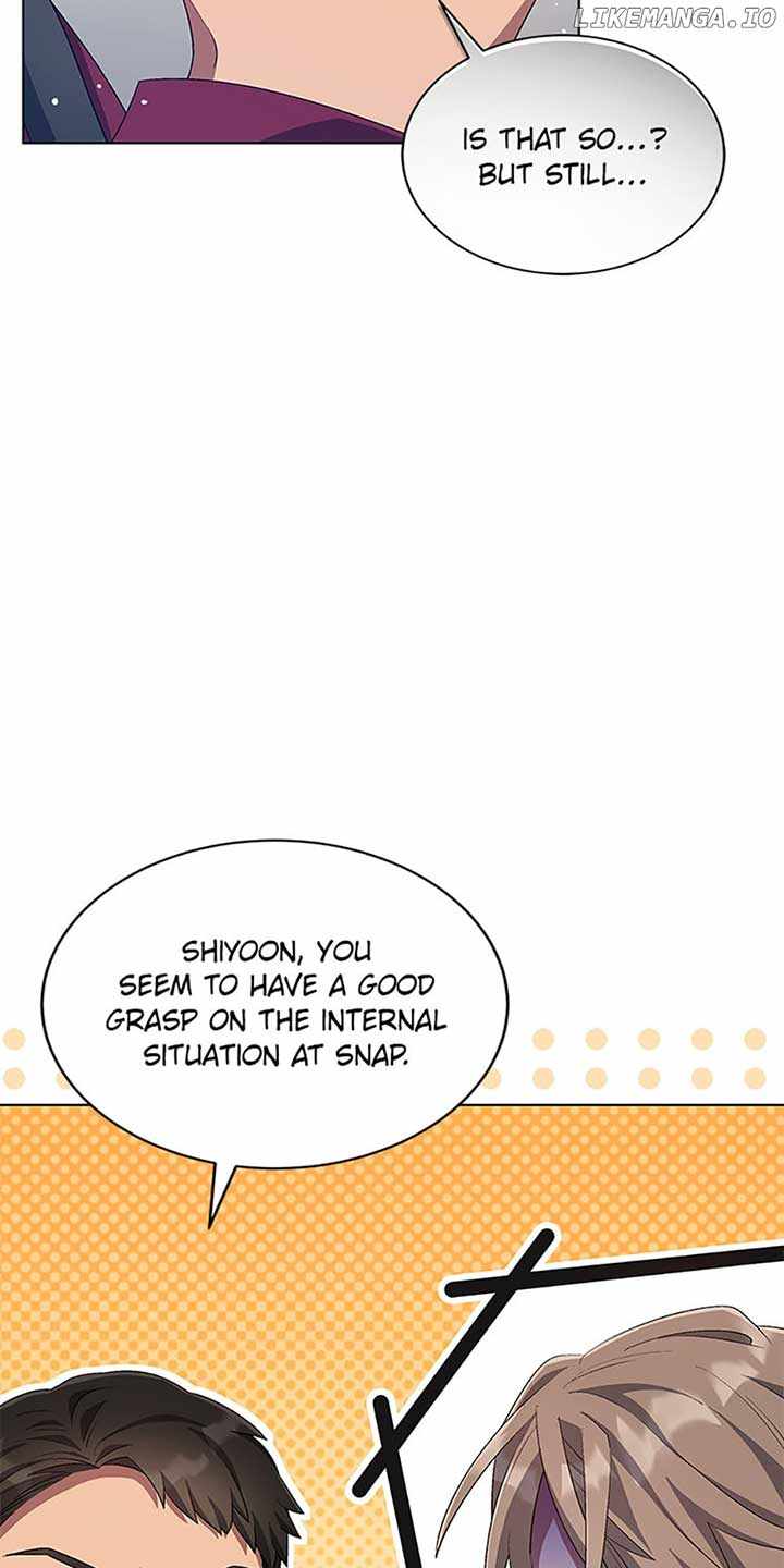 The Second Life of an All-Rounder Idol Chapter 55 - Page 59