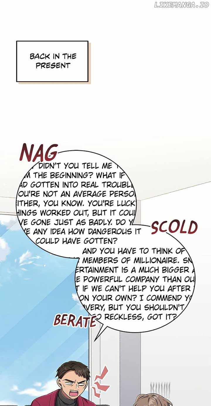 The Second Life of an All-Rounder Idol Chapter 55 - Page 62