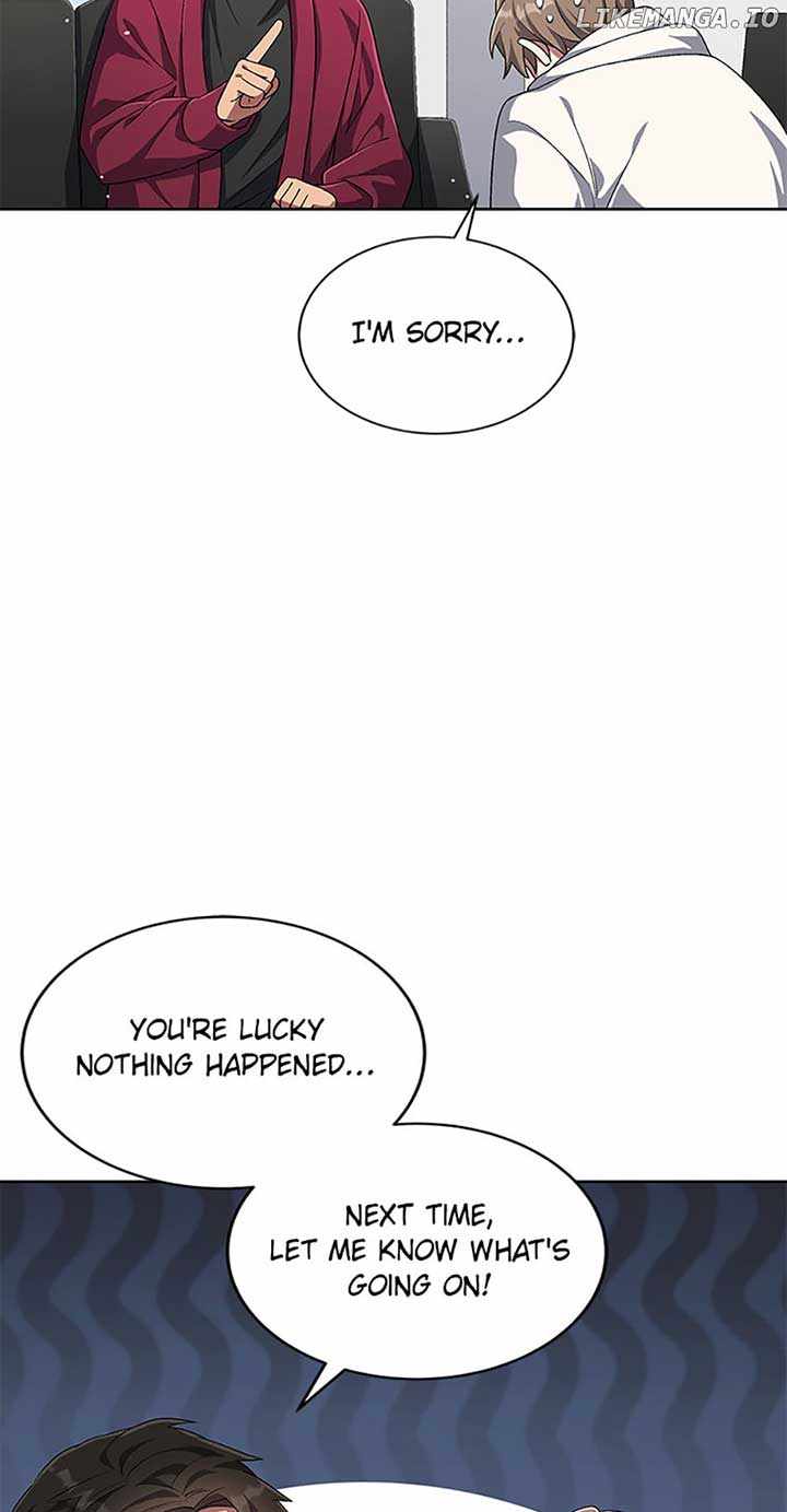 The Second Life of an All-Rounder Idol Chapter 55 - Page 63