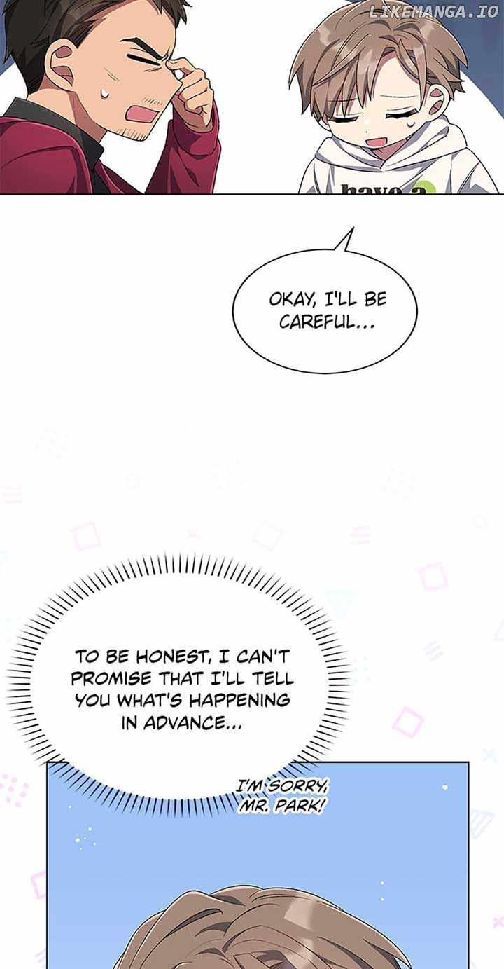 The Second Life of an All-Rounder Idol Chapter 55 - Page 64